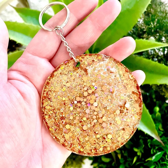 Hocus Pocus Keychain - Picture 5 of 5